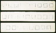 david tudor variations|Variations II, by John Cage (Getty Research Institute).